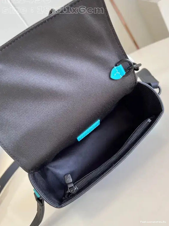 FS CHEAP Wallet-18*11*6.5CM Steamer LOUIS Wearable VUITTON 0628